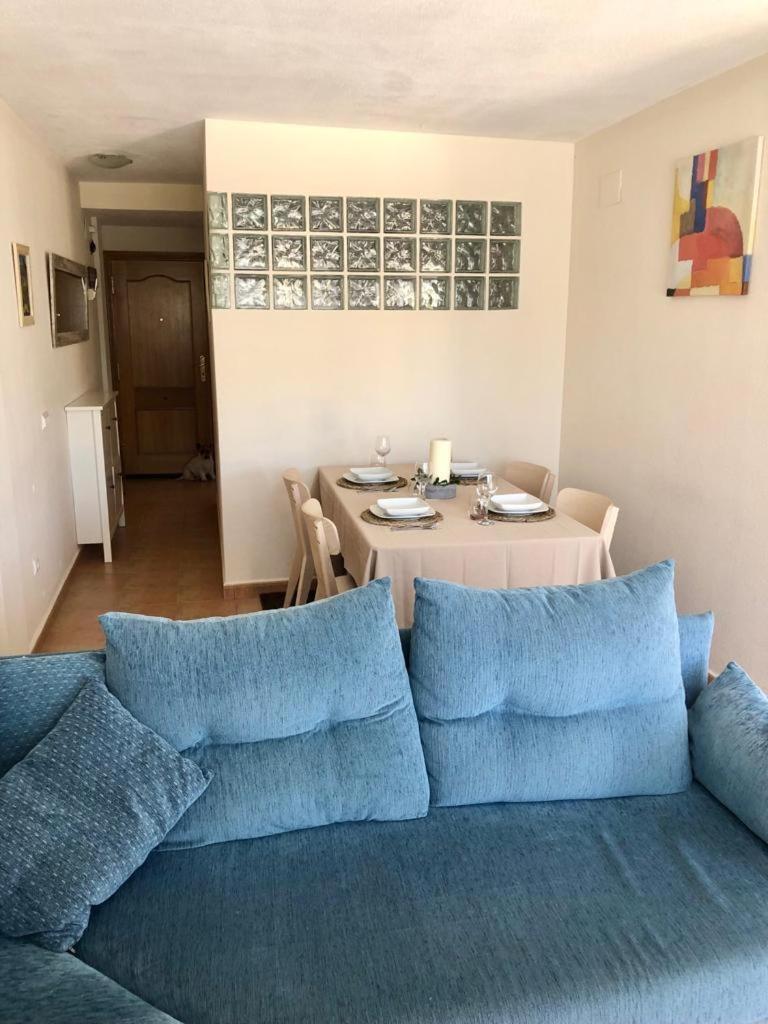 Bungalow Elena Casanova Calp Exterior foto