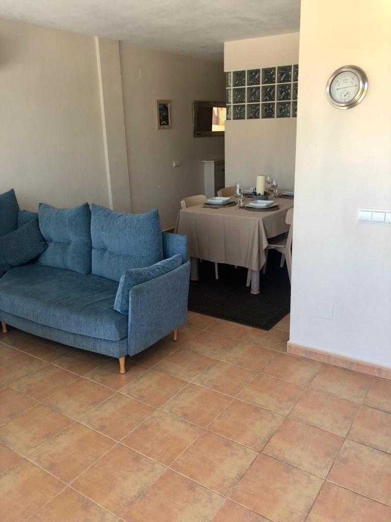 Bungalow Elena Casanova Calp Exterior foto